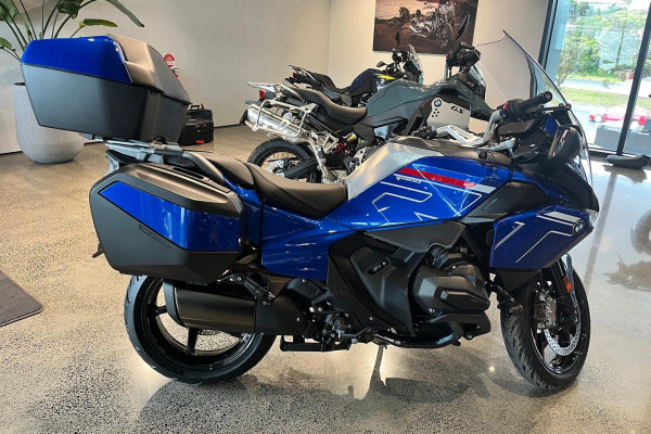 BMW R 1300 RT Impulse R 1300