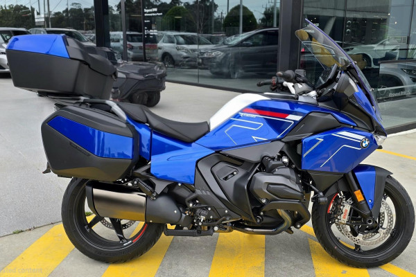 BMW R 1300 RT Impulse R 1300
