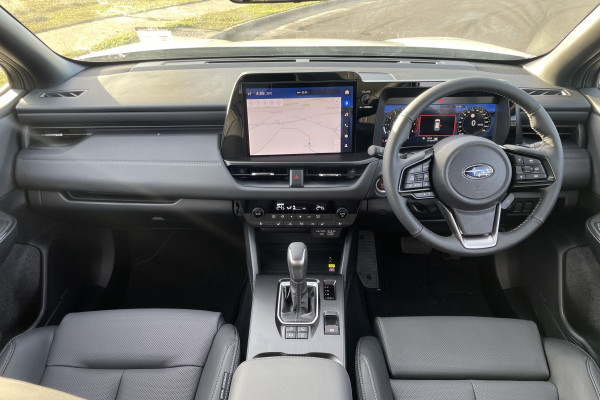 2026 Subaru Outback  7GEN AWD Touring SUV Image 11