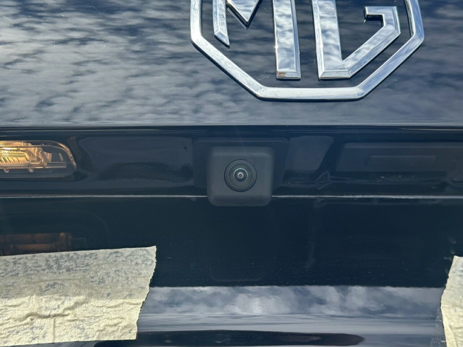 2026 MG MG3 ZP22 Essence Hybrid+ Hatch Image 7
