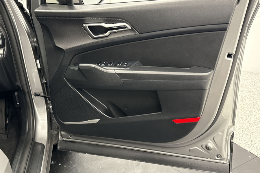 2022 Kia Sportage S Wagon Image 18