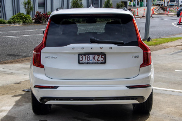 2024 MY25 Volvo XC90 L Series Ultra T8 Plug-In Hybrid SUV Image 4
