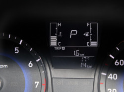 2018 MYch Hyundai Accent RB6 Sport Hatch Hatchback