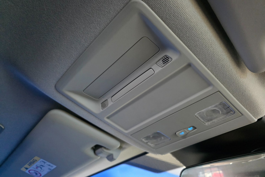 2024 MY24.5 Ford Transit Custom AV Trend Van Image 18