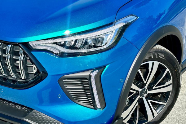 2024 GWM Haval Jolion A02 Ultra Hybrid SUV