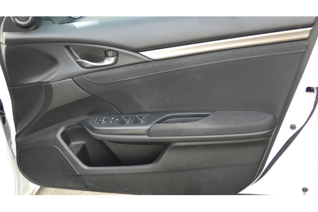 2019 Honda Civic MY19 VTI-S Hatch Image 12
