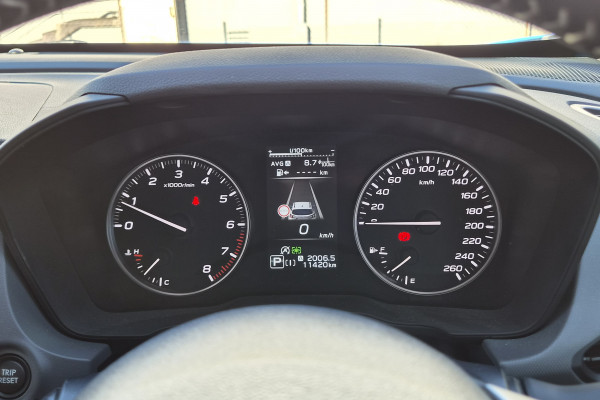 2024 Subaru Crosstrek G6X 2.0S SUV Image 21