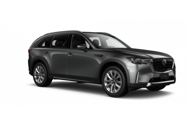 2026 MY25 Mazda CX-90 KK G50e GT SUV Image 7