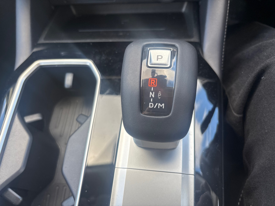2025 Mitsubishi Outlander ZM LS SUV Image 18