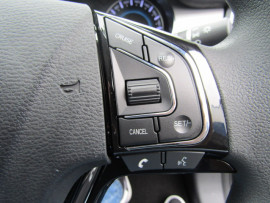 2020 Haval H2 Premium Sports utility vehicle