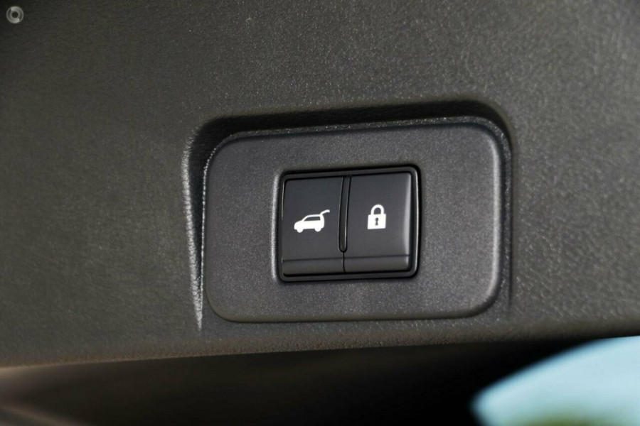 2024 MY25 Nissan X-Trail T33 Ti SUV Image 15