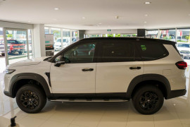 2024 MY25 LDV D90 SV9A Mode SUV