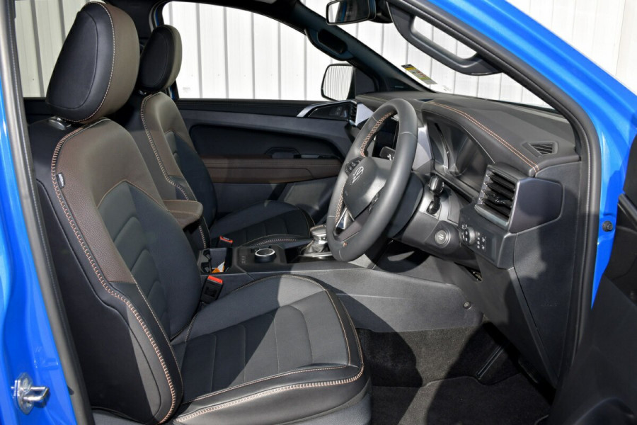 2024 Volkswagen Amarok NF TDI600 PanAmericana Ute Image 6
