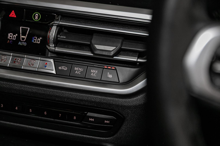 2020 BMW 3 Series G20 330i M Sport Sedan Image 26