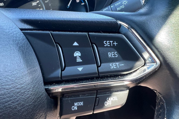 2020 Mazda CX-5 KF Series Akera SUV Image 17