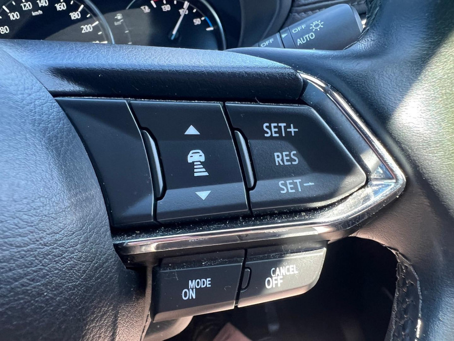 2020 Mazda CX-5 KF Series Akera SUV Image 17