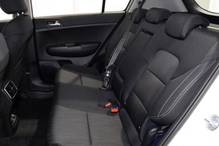 2019 MY20 Kia Sportage QL SX Suv Image 13
