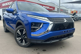 Mitsubishi Eclipse Cross LS YB