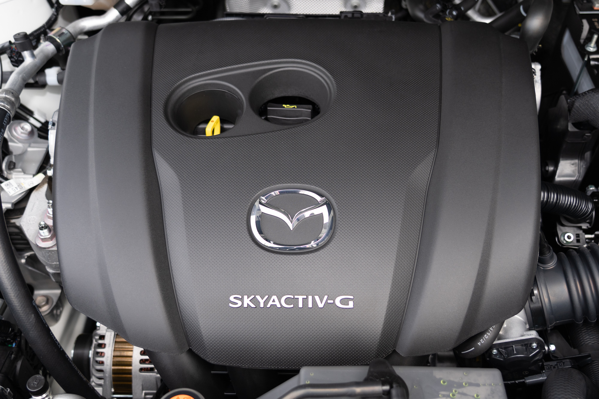 2025 Mazda CX-5 G25 Maxx Sport SUV Image 18