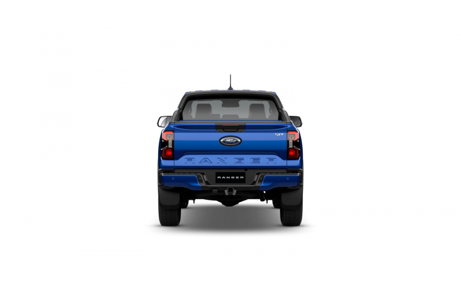 2025 MY25.25 Ford Ranger XLT P703 TOURING PACK Ute Image 6