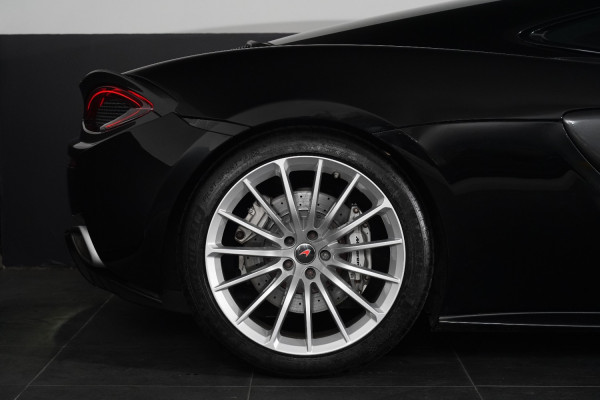 2016 McLaren 570gt Coupe Image 18