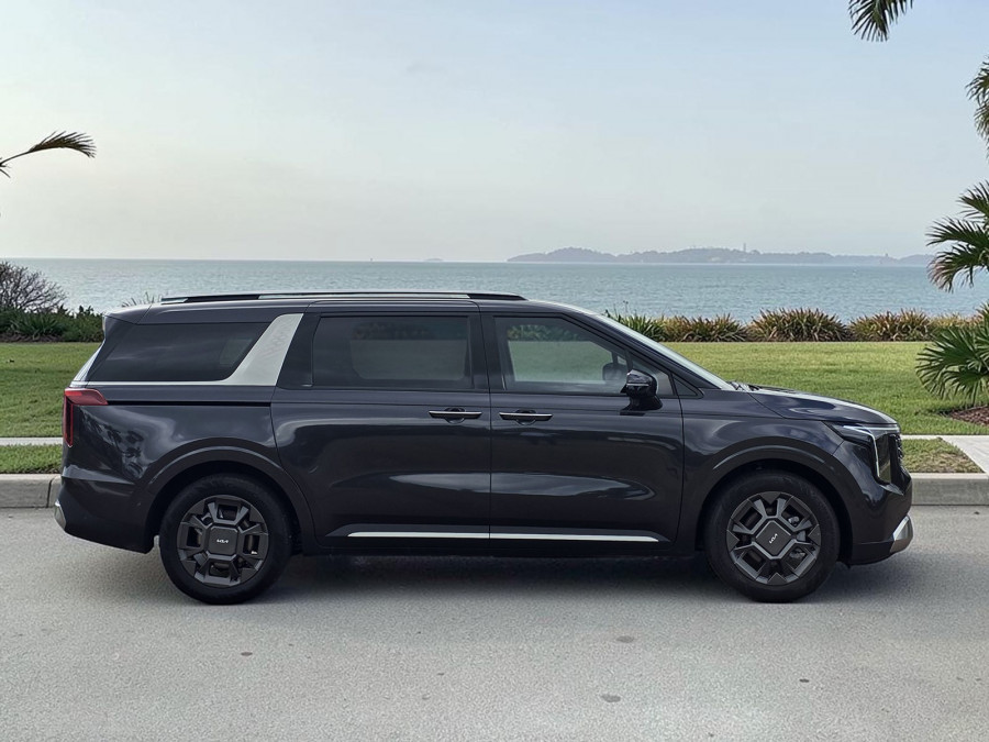 2026 Kia Carnival KA4 PE GT-Line HEV People Mover Image 7