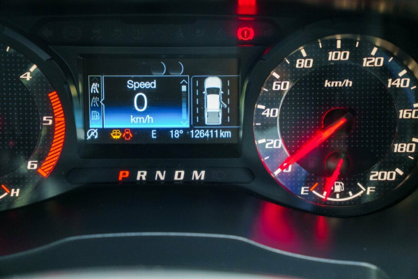 2019 MY19.75 Ford Ranger PX MkIII Raptor Ute Image 18