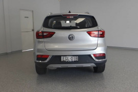 2019 MG ZS AZS1 Excite Plus Suv