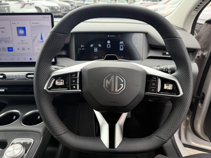 2025 MG MGS5 EV ZS3EM Essence 49 SUV Image 15