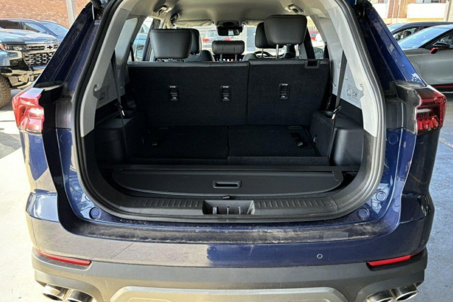 2024 Chery Tiggo 8 Pro Max T31 Urban SUV Image 10