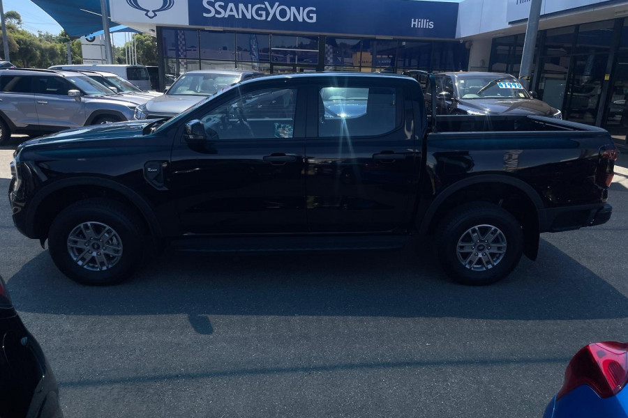 2024 Ford Ranger P703 XLS Ute Image 11