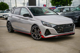 Hyundai i20 N BC3.V2