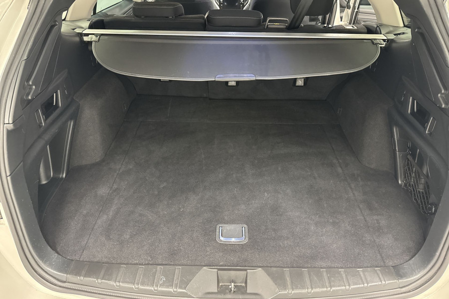 2022 Subaru Outback 6GEN 2.5i SUV Image 15