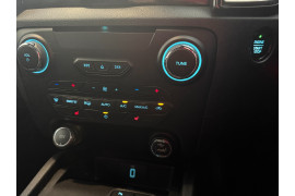 2018 MY19 Ford Ranger PX MkIII Wildtrak Ute