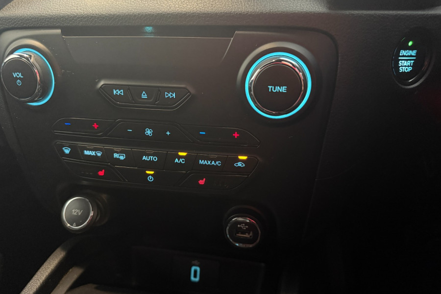 2018 MY19 Ford Ranger PX MkIII Wildtrak Ute Image 22