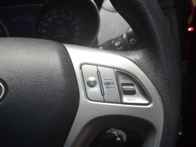 2013 Hyundai ix35 LM Wagon Wagon