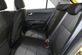 2019 Kia Rio YB S Hatchback