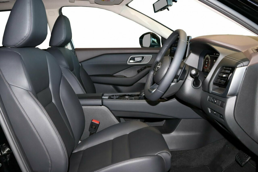2024 MY25 Nissan X-Trail T33 Ti SUV Image 12