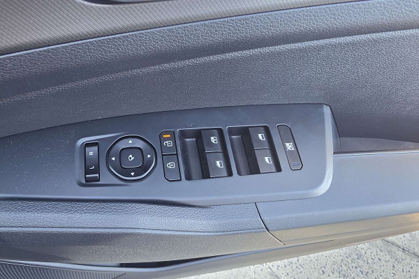 2025 MY26 Kia Sportage NQ5 PE HEV S SUV Image 21