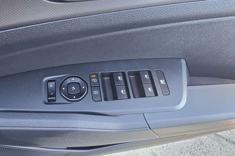 2025 MY26 Kia Sportage NQ5 PE HEV S SUV Image 21