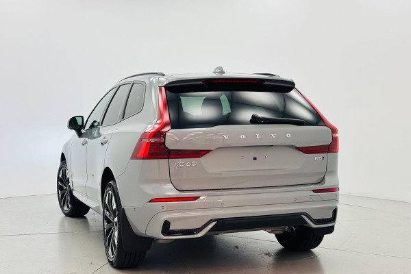 2025 MY26 Volvo XC60 UZ Ultra B5 Dark SUV Image 3