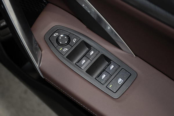2024 BMW iX2 U10 eDrive20 M Sport SUV image 18