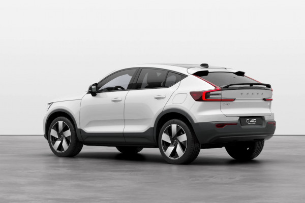 2024 MY23 Volvo C40 XK Recharge Twin Pure Electric SUV Image 3