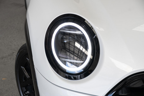 2026 MINI Cooper F67 JCW Favoured Convertible image 19