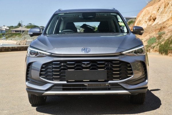 2025 MG ZS ZS32 Excite Hybrid+ SUV
