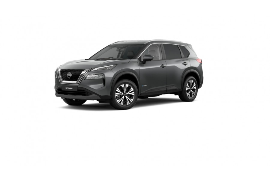 2025 Nissan X-Trail T33 ST-L e-POWER SUV Image 36
