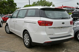 2019 Kia Carnival YP S Wagon