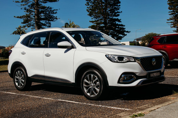 2023 MG HS SAS23 Vibe SUV