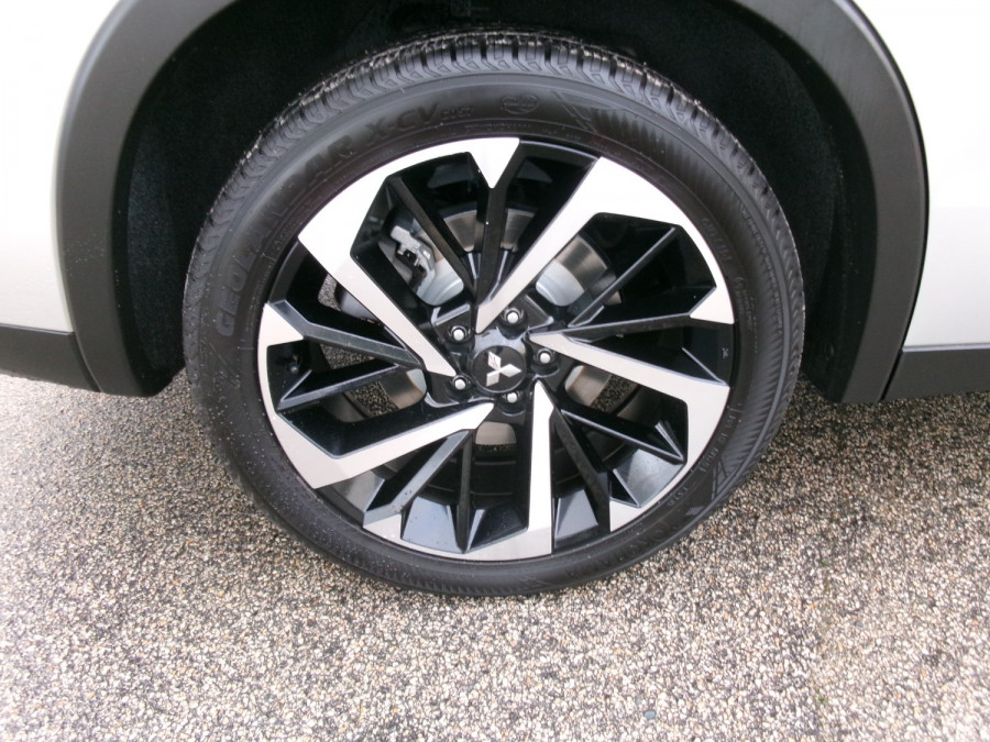 2023 Mitsubishi Outlander ZM Aspire SUV Image 11
