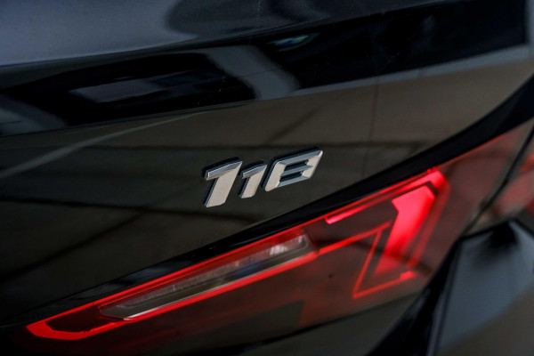 2025 BMW 1 Series F70 118 M Sport Hatch image 12